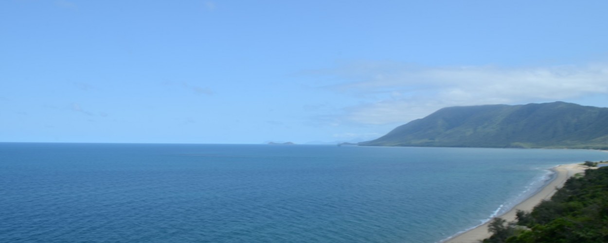 Un roadtrip por la costa este de Australia – 2000Km de Cairns a Brisbane